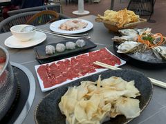 -蚝大仙横琴生蚝火锅(日月贝店)