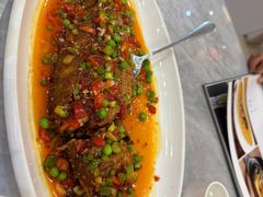 -玉华台饭庄·淮扬菜·烤鸭(望京店)