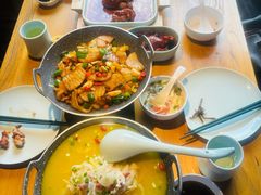 -三十六味匠猪蹄(三元桥店)