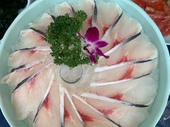 -蜀九香火锅(江油店)