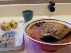 -莲寿司(国兴店)
