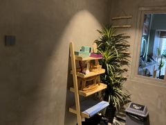 -施奈儿.洗头頭療.按摩SPA.采耳(上梅林店)