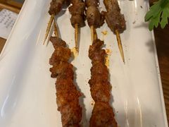 -竹叶涮肉坊(总店)