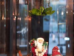 -万达瑞华酒店美食汇自助餐厅(楚河汉街店)