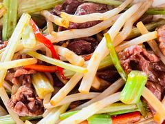 -东馆和天下特色餐饮(工农店)