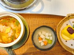 -叶叶菩提(太原别墅店)