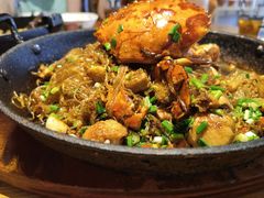 -小粤楼·怀旧粤菜(万辉国际广场店)