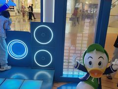 -天河城购物中心