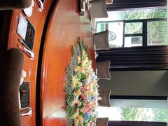 -香樟活鱼馆(渝北店)