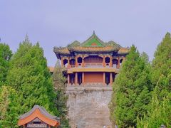 -颐和园