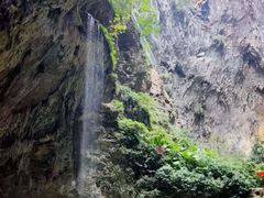 -英西峰林·洞天仙境