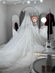 -PAI婚纱礼服设计馆【大牌租赁/高级定制】