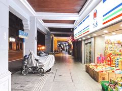 -珠江夜游天字码头