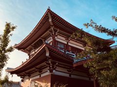-莆田南少林寺