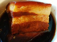 东坡肉-杭百味·大众精选杭帮菜(西湖音乐喷泉店)