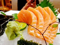 -昱匠·日本料理(金融街店)