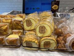 -莉莲蛋挞(大华悦沢书店)