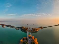 -贡湖湾湿地公园