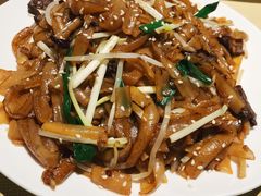 -顺德美的万豪酒店-万豪中餐厅