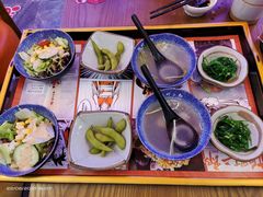 -饭町二郎日式综合茶餐(中安广场店)