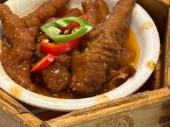 -怀德酒楼·粤菜·海鲜·茶点(宝安国际机场店)