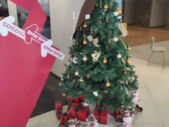 -北京盈之宝宝马&MINI4S店(望京店)