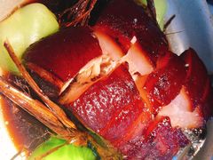 草扎肉-桂满陇-西湖船宴(西单大悦城店)