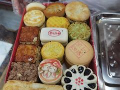 -北京稻香村(第三店)