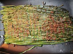 -许哥东北烧烤·铁丳烤串·宫后夹肉(繁花中心店)
