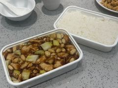 -紫光园(劲松店)