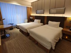 -徐州博顿温德姆酒店(高铁东站店)