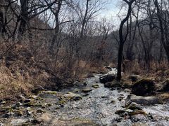 -玉渡山自然风景区