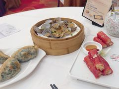 -万山楼海鲜酒家·二十三年老字号