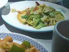 -阿西娅食府(中关村店)