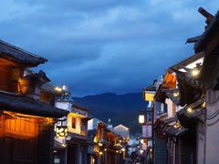 -巍山古城