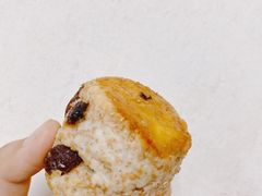 -角落低卡烘焙(正弘城店)