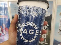 -霸王茶姬(南强街店)