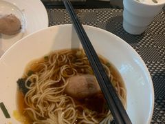 -筠咖啡西餐厅(上海国展宝龙丽筠酒店)