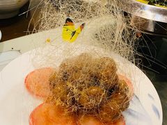 -福慧慈缘素食餐厅(王府井店)