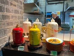 -江南韵·无锡太湖文化体验餐厅(凤凰天街店)