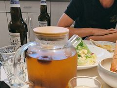 -西域胡氏大盘鸡(新华胡杨风店)