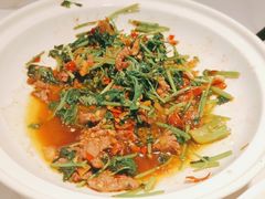 -兰湘子·湘菜小炒(长安万科广场店)