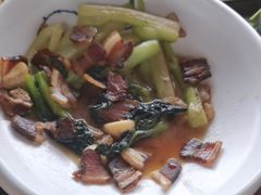 -园林美食城·本土农家菜(杨和镇店)