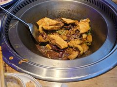 -山河屯铁锅炖·非遗铁锅炖(华强北店)