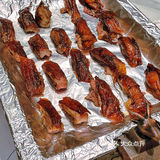 跟着必吃榜吃陕北菜果然不会错