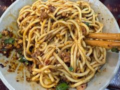 -泰宜担担面(黄泥塝总店)
