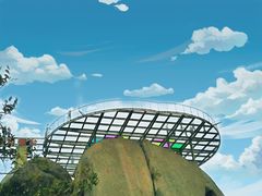 -巨石山景区