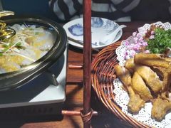 -前海沿·青岛菜(五四广场永旺店)