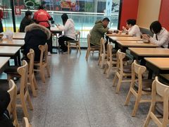 -米村拌饭(通州万达店)