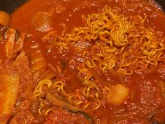 -KimPro 辛普乐概念韩餐